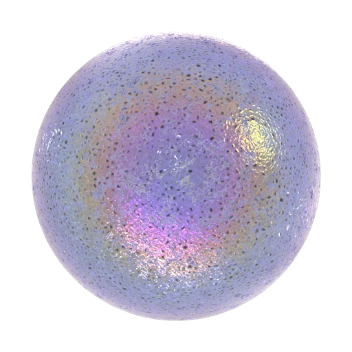 Funky 3D material