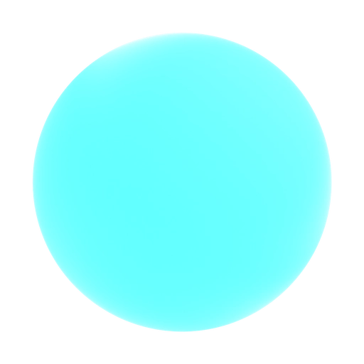 Glass 24 3D material