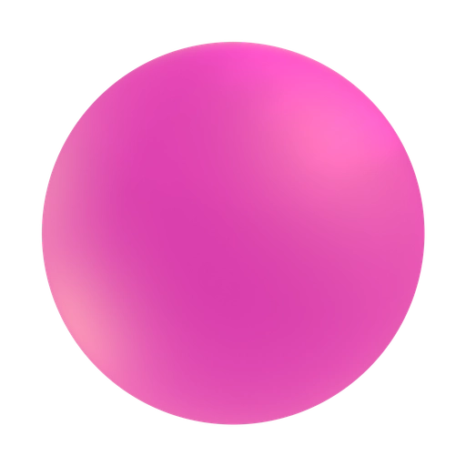 Glass 25 3D material