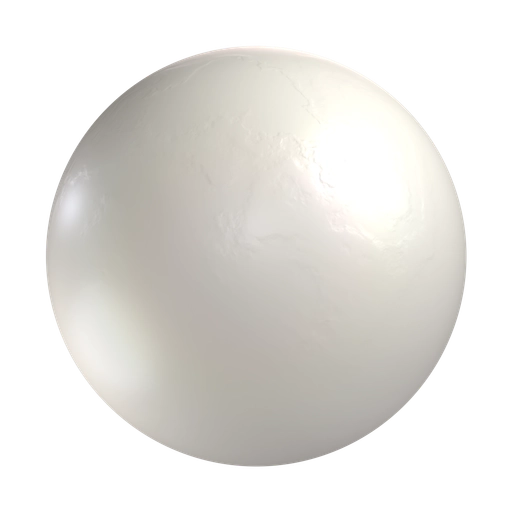 Ivory 3D material