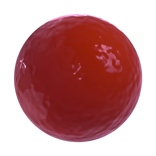 Jam 3D material