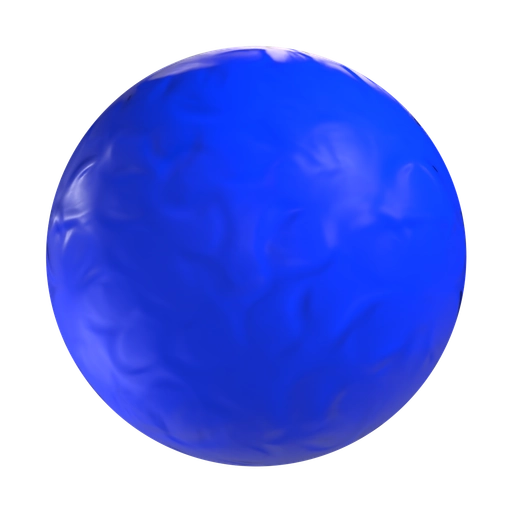 Paint 1 3D material