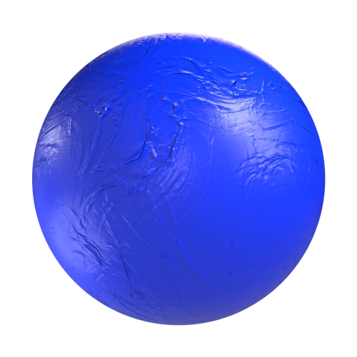 Paint 3 3D material