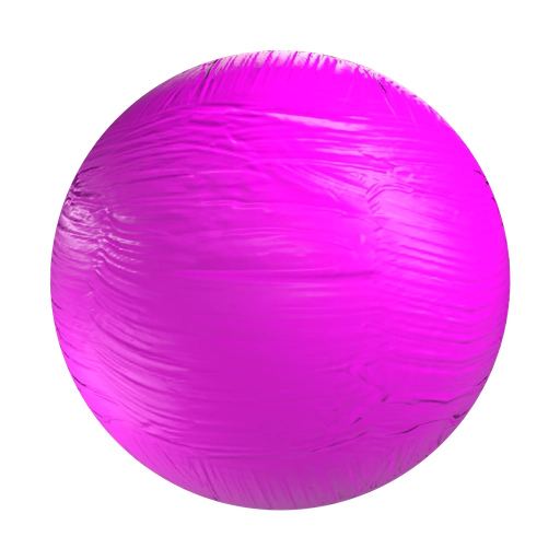 Paint 4 Purple 3D material