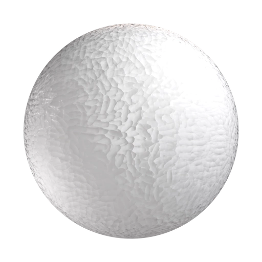 Rice 3D material