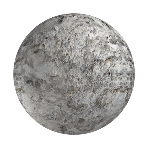 Rock 1 3D material