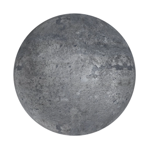 Rock 2 3D material
