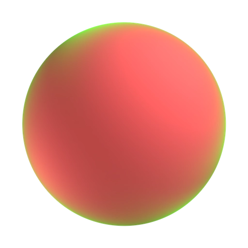 Rubber 22 3D material