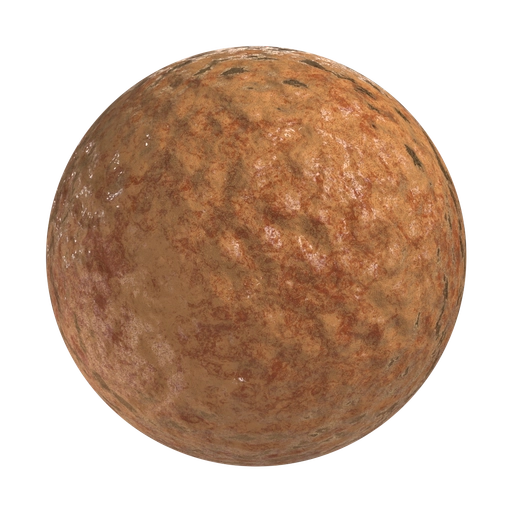 Sandstone 3D material