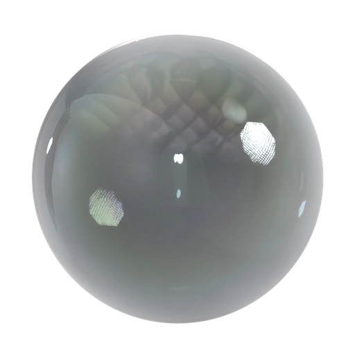 Soap Bubble 2 3D material