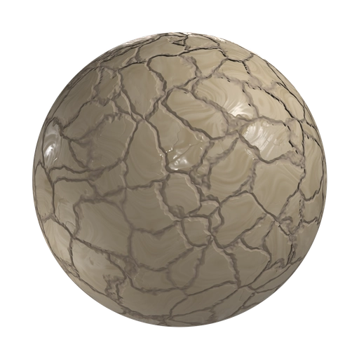 Soil 3D material