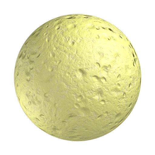 Sponge 3D material