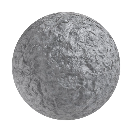 Stone 3D material