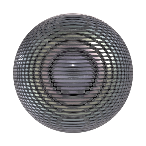 Stud Mesh 3D material