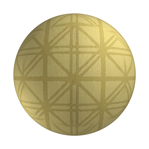 Textile 1 3D material