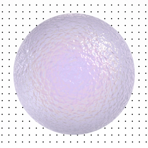 Textured Plastic 3D material