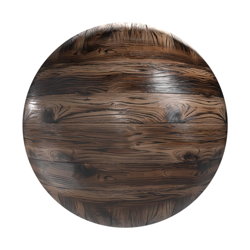 Wood 4 3D material